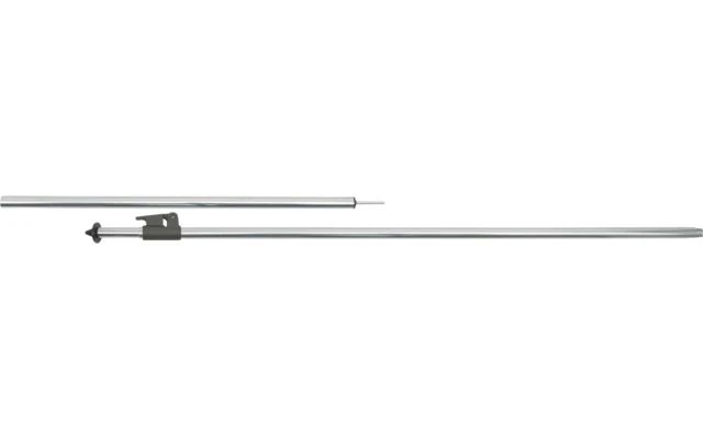 Brunner Smartpole Up Right Zusatzstangen Vorzelt 100 - 200 Cm Stahl 4 Brunner Smartpole Up Right Zusatzstangen Vorzelt 100 - 200 Cm Stahl – Bild 2