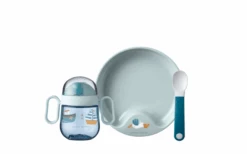 Mepal Mio Babygeschirrset 3 Teilig Sailors Bay -Haus & Outdoor 756848 5071028 1