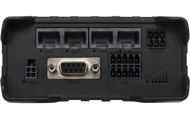 SELFSAT MWR 4524 ( 4G / LTE & WLAN Internet Router Komplettset Bis 150 Mbps Inkl. 4G / 5G Ready Dachantenne) 7 SELFSAT MWR 4524 ( 4G / LTE & WLAN Internet Router Komplettset Bis 150 Mbps Inkl. 4G / 5G Ready Dachantenne) – Bild 5