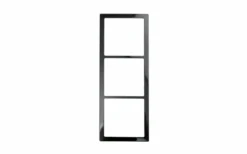 Inprojal System 20.000 Abdeckrahmen Dreifach -Haus & Outdoor 759344 5085173