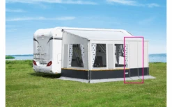 Berger Verbreiterungselement Markisenzelt Thule 50 Cm 7 Berger Verbreiterungselement Markisenzelt Thule 50 Cm -Haus & Outdoor 759878 5091866