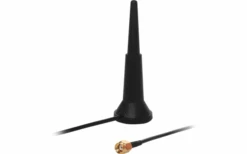 SELFSAT MWR 4550 ( 4G / LTE & WLAN Internet Router Komplettset Bis 300 Mbps Inkl. 4G / 5G Ready Dachantenne) 14 SELFSAT MWR 4550 ( 4G / LTE & WLAN Internet Router Komplettset Bis 300 Mbps Inkl. 4G / 5G Ready Dachantenne) -Haus & Outdoor 760112 5093237