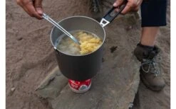 Alpine Löffel Werkzeug Kombination Kurz -Haus & Outdoor 763040 5223233