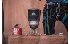 MSR Wind Burner Campingkocher Schwarz 13 MSR Wind Burner Campingkocher Schwarz -Haus & Outdoor 763148 5202803 1