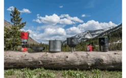 MSR Wind Burner Campingkocher Schwarz 14 MSR Wind Burner Campingkocher Schwarz -Haus & Outdoor 763151 5202809 1