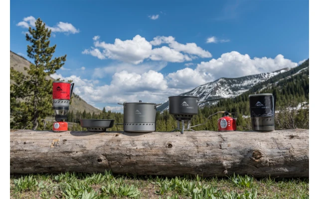 MSR Wind Burner Campingkocher Schwarz 8 MSR Wind Burner Campingkocher Schwarz – Bild 6