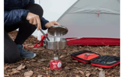 Alpine Camping Kochutensilien 3 Teilig Mit Spatel / Löffel / Reibe / Sieb 5 Alpine Camping Kochutensilien 3 Teilig Mit Spatel / Löffel / Reibe / Sieb -Haus & Outdoor 763310 5127236