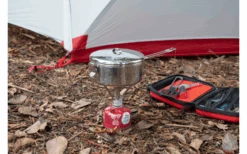 Alpine Deluxe Camping Küchen Set 12 Teilig -Haus & Outdoor 763364 5127353