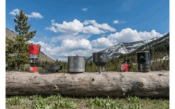 MSR Windburner Campingpfanne Keramik 21,1 Cm -Haus & Outdoor 763472 5202998