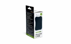 BLACKROLL PILLOW CASE JERSEY Anthracite 13 BLACKROLL PILLOW CASE JERSEY Anthracite -Haus & Outdoor 763730 5093735
