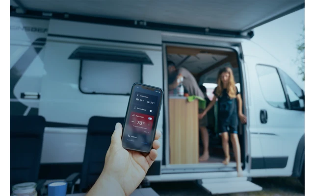 Truma Combi D 4 INet X Panel Dieselbetrieben 5 Truma Combi D 4 INet X Panel Dieselbetrieben – Bild 3