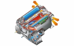 Truma Combi D 4 INet X Panel Dieselbetrieben 13 Truma Combi D 4 INet X Panel Dieselbetrieben -Haus & Outdoor 767777 5114288