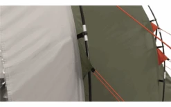 Easy Camp Huntsville Twin 600 Tunnelzelt Für 6 Personen -Haus & Outdoor 767948 5122874