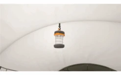 Easy Camp Huntsville Twin 600 Tunnelzelt Für 6 Personen -Haus & Outdoor 767954 5122886