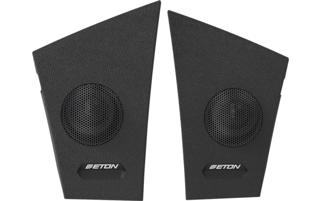 Eton UG MB SF2.1 Plug & Play Frontsystem Inklusive Center Für Mercedes Benz Sprinter 3 Eton UG MB SF2.1 Plug & Play Frontsystem Inklusive Center Für Mercedes Benz Sprinter