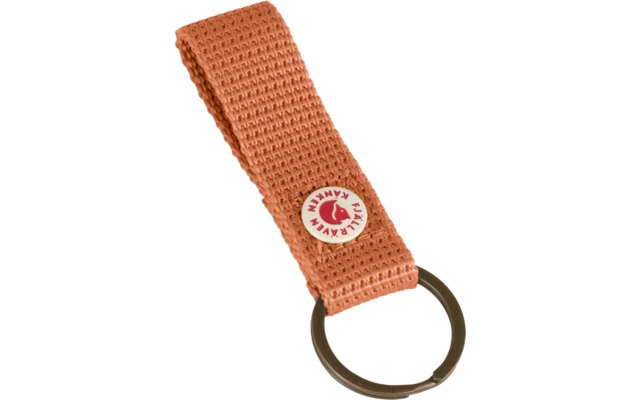 Fjällräven Kanken Schlüsselanhänger Desert Brown 3 Fjällräven Kanken Schlüsselanhänger Desert Brown