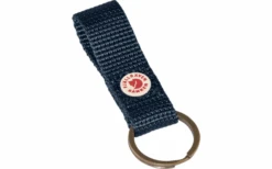 Fjällräven Kanken Schlüsselanhänger Navy -Haus & Outdoor 770339 5132975 4