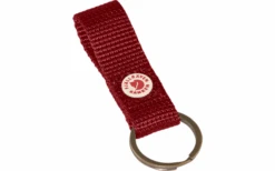 Fjällräven Kanken Schlüsselanhänger Korall -Haus & Outdoor 770342 5132981 5