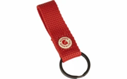 Fjällräven Kanken Schlüsselanhänger True Red -Haus & Outdoor 770348 5132987 6