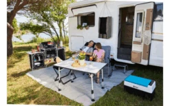 Berger Milo Maxi Hängeschrank Blau -Haus & Outdoor 771023 5131427