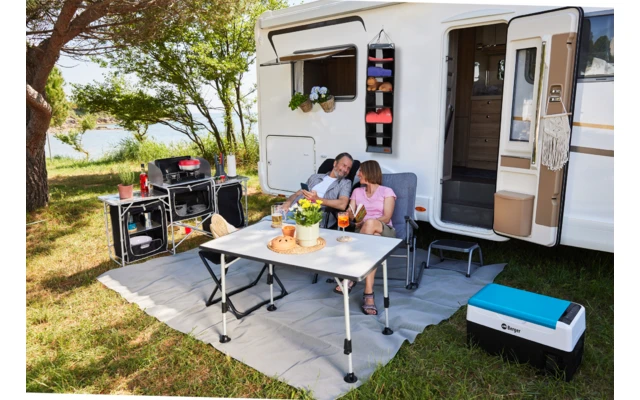 Berger Milo Mini Hängeschrank Schwarz 7 Berger Milo Mini Hängeschrank Schwarz – Bild 5