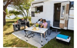 Berger Milo Universal Hängetasche Blau -Haus & Outdoor 771029 5131397