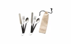 Barebones Besteckset 6 Teilig Matt -Haus & Outdoor 771911 5130791