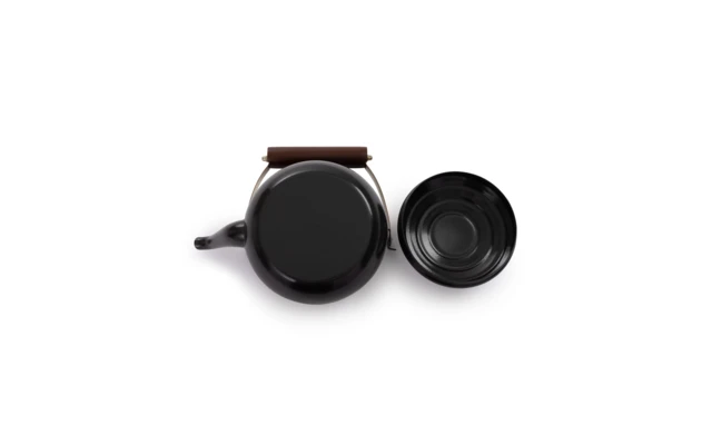 Barebones Teekanne Egg Shell 4 Barebones Teekanne Egg Shell – Bild 2