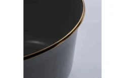 Barebones Schüssel 2 Stück 26 X 13,3 - 22,3 X 10,8 Cm Egg Shell -Haus & Outdoor 772253 5134160