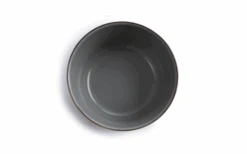 Barebones Schüssel 2 Stück 26 X 13,3 - 22,3 X 10,8 Cm Stone Grey -Haus & Outdoor 772256 5134166 1