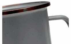 Barebones Becher 2 Stück 9,5 X 9,5 X 8,9 Mint -Haus & Outdoor 772379 5137673 2