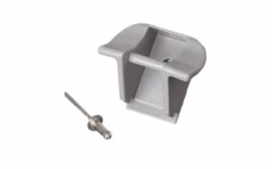 Fiamma Rafterhalterung Passend Zu F45 Ti / F1 Ti / F45 I // ZIP