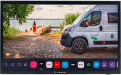 Caratec Vision CAV221P-S 55cm (22") LED Smart TV