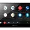 Pioneer 6,8-Smartphone-Radio Mit DAB, Apple CarPlay -Haus & Outdoor 774509 5143136