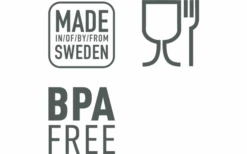 Light My Fire Spork Large Serving Besteck Cocoa -Haus & Outdoor 776873 5152559