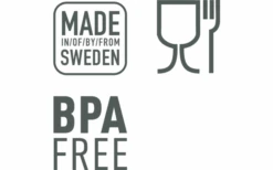 Light My Fire Spork Large Serving Besteck Cocoa -Haus & Outdoor 776882 5152589