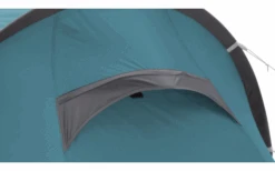 Robens Pioneer Tunnelzelt Blau 2EX -Haus & Outdoor 777017 5152250