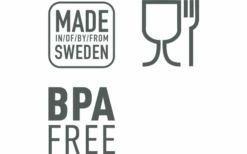 Light My Fire Spork Original Besteck Cream -Haus & Outdoor 777158 5160281 4