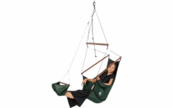 Ticket To The Moon Home Hängesessel Frosty Grau -Haus & Outdoor 777284 5204105