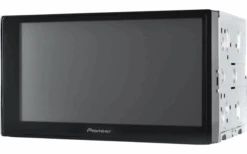 Pioneer 6,8-Smartphone-Radio Mit DAB, Apple CarPlay -Haus & Outdoor 777290 5155568