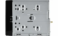 Pioneer 6,8-Smartphone-Radio Mit DAB, Apple CarPlay -Haus & Outdoor 777293 5155574