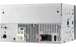 Pioneer 6,8-Smartphone-Radio Mit DAB, Apple CarPlay -Haus & Outdoor 777296 5155580