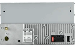 Pioneer 6,8-Smartphone-Radio Mit DAB, Apple CarPlay -Haus & Outdoor 777299 5155586