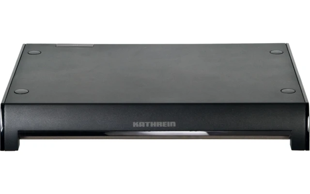 Kathrein Sat-Anlage CAP 750 GPS 3 Kathrein Sat-Anlage CAP 750 GPS