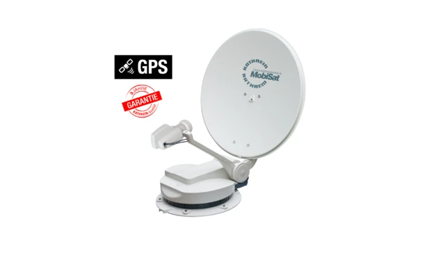 Kathrein Sat-Anlage CAP 750 GPS 5 Kathrein Sat-Anlage CAP 750 GPS – Bild 3