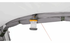 Easy Camp Huntsville 600 Tunnelzelt Für 6 Personen -Haus & Outdoor 782885 5172920