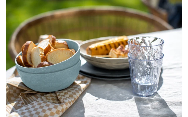 Koziol Club Geschirr-Set 8 Teilig 7 Koziol Club Geschirr-Set 8 Teilig – Bild 5