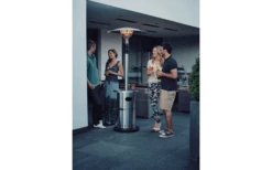 Enders Terrassenheizer Solid 6kW 7 Enders Terrassenheizer Solid 6kW -Haus & Outdoor 786740 5201393