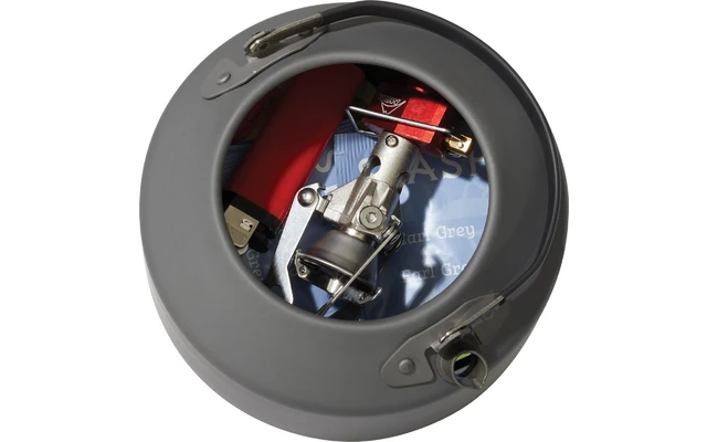 MSR Pika Teekessel Aus Aluminium 1 Liter 3 MSR Pika Teekessel Aus Aluminium 1 Liter