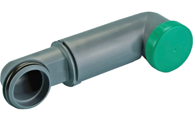 Thetford Wassereinfüllstutzen Komplett 3 Thetford Wassereinfüllstutzen Komplett